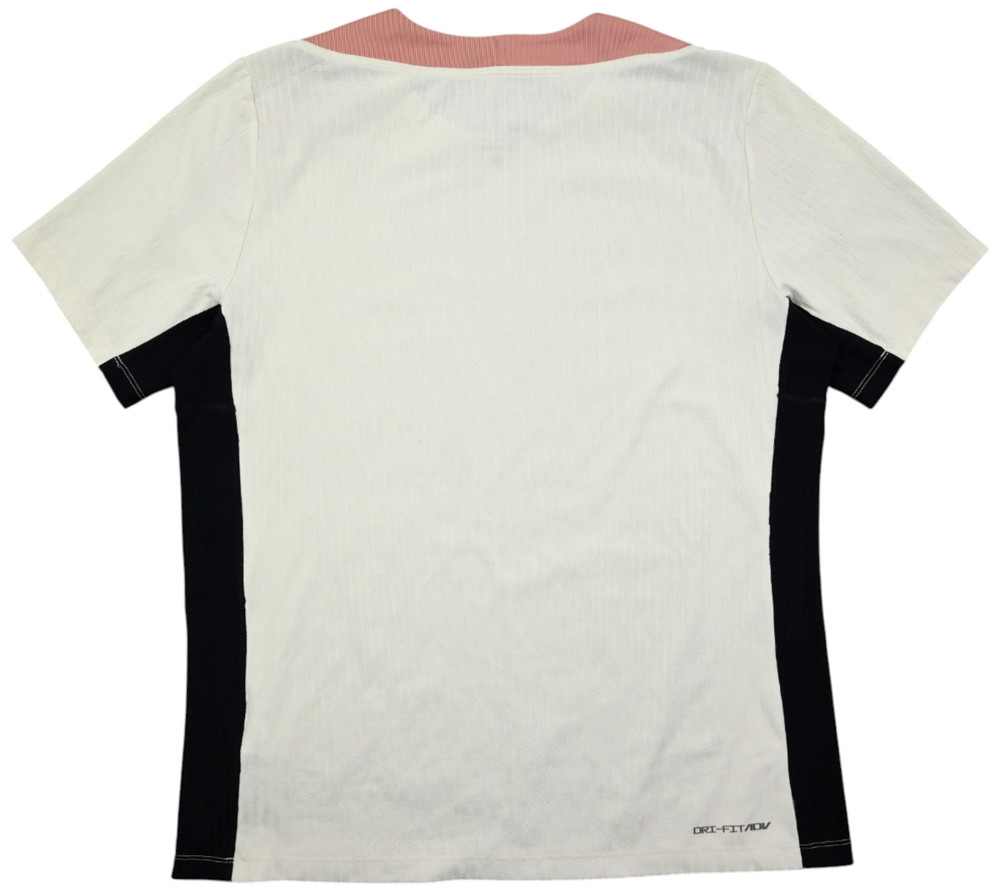 2024-25 PARIS SAINT-GERMAIN PLAYER ISSUE KOSZULKA L