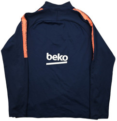 FC BARCELONA BLUZA XL. BOYS 