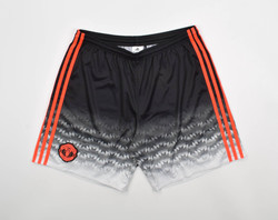 MANCHESTER UNITED SPODENKI L