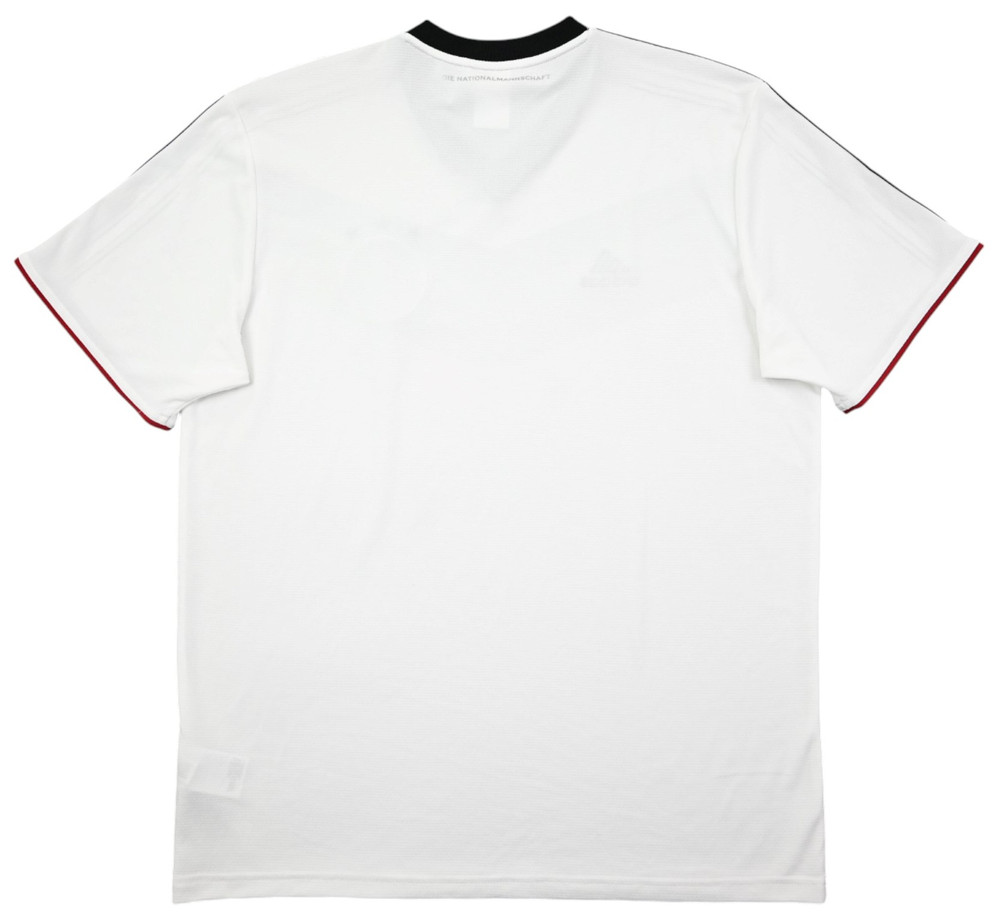 2014-15 GERMANY KOSZULKA L