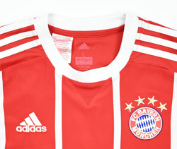 2017-18 BAYERN MUNCHEN *MULLER* SHIRT L. BOYS