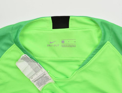 2018-19 CHELSEA LONDON GK KOSZULKA S 