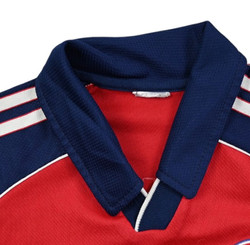 1999-01 BAYERN MUNCHEN KOSZULKA M. BOYS