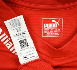 SC DHFK LEIPZIG HANDBALL *GURETZKY* KOSZULKA XXL