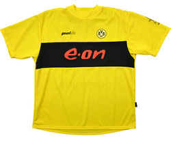 2002-03 BORUSSIA DORTMUND KOSZULKA XXL