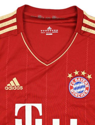 2011-13 BAYERN MUNCHEN KOSZULKA XL