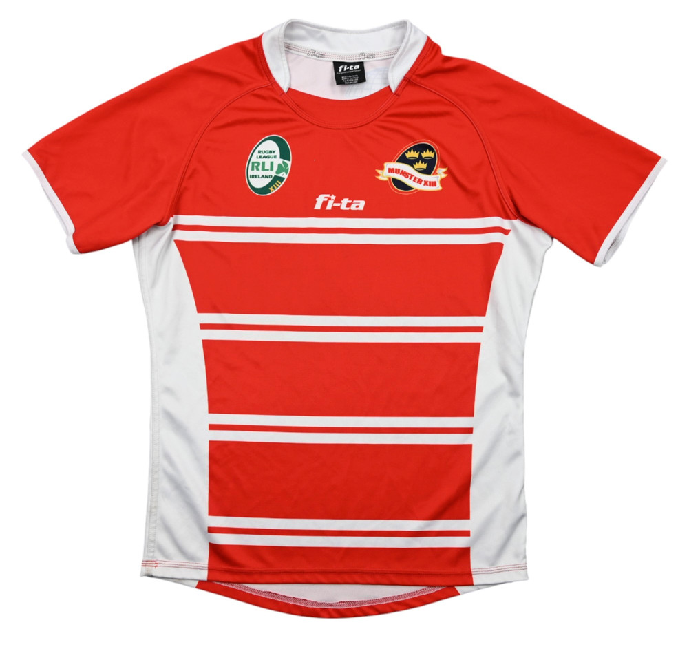 MUNSTER RUGBY KOSZULKA L