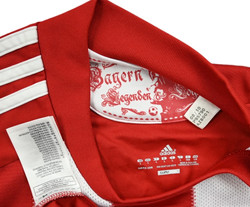 2010-11 BAYERN MUNCHEN *ROBBEN* SHIRT L