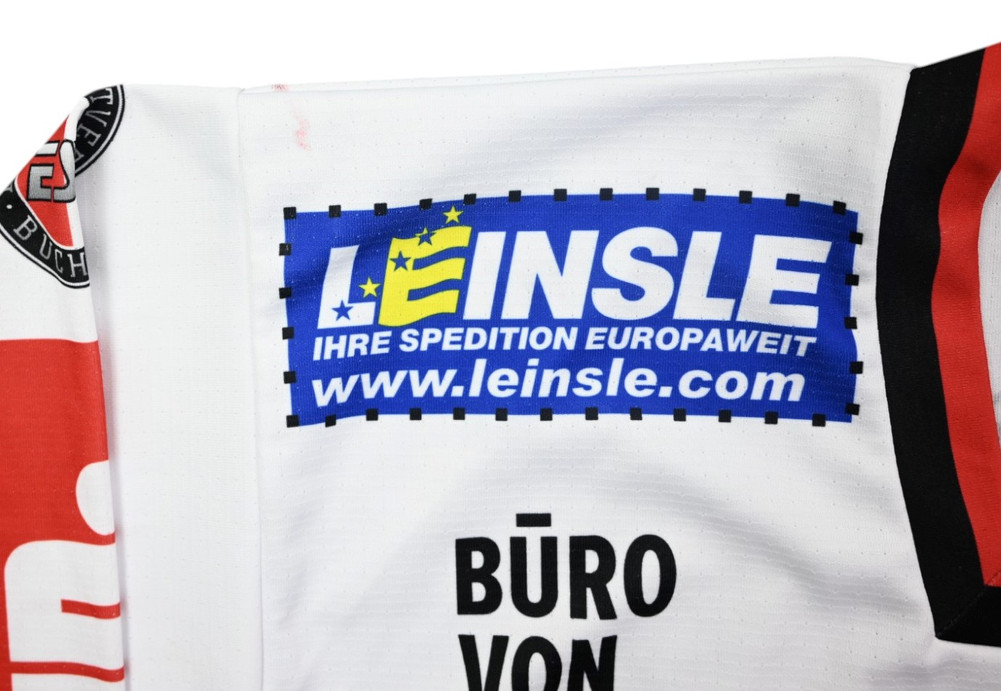 BUCHLOE PIRATES *IMHOF* HOCKEY SHIRT XL