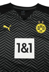 2021-22 BORUSSIA DORTMUND *HALLAND* KOSZULKA XXL