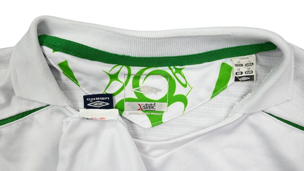 2006-08 IRELAND KOSZULKA M