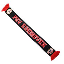 PSV EINDHOVEN ESTABLISHED 1913 SCARF