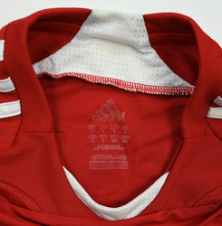 2007-08 BAYERN MUNCHEN *LAHM* KOSZULKA L