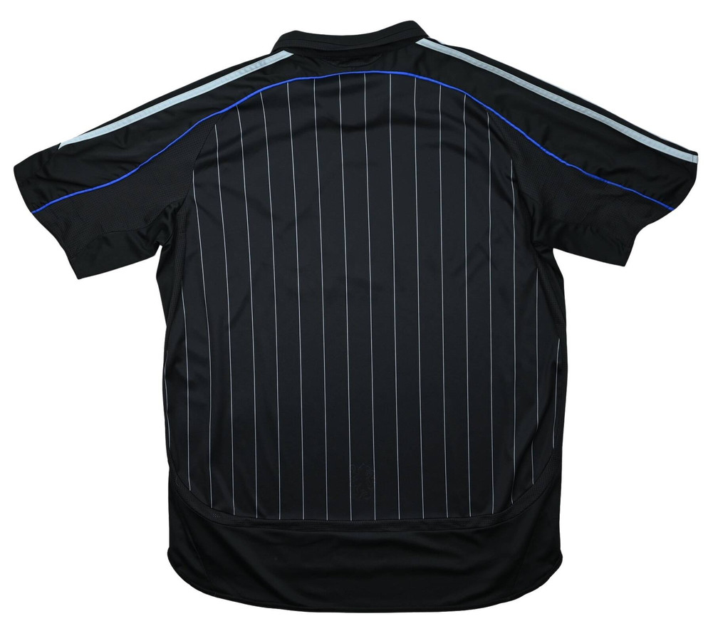 2006-07 CHELSEA LONDON KOSZULKA XXL