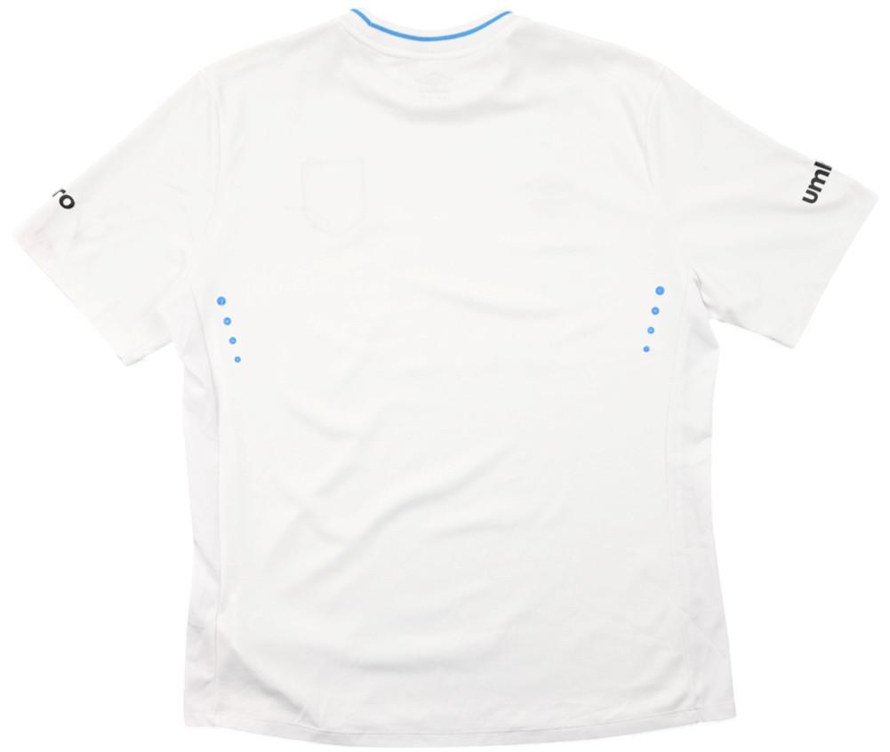 2014-15 HULL CITY SHIRT L