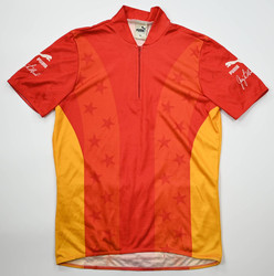 PUMA CYCLING SHIRT M