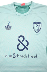 2023-24 BOURNEMOUTH SHIRT M