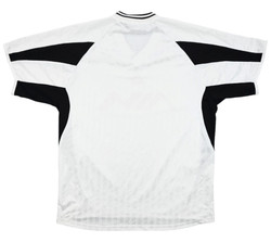 LE COQ SPORTIF OLDSCHOOL KOSZULKA L