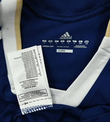 2009-10 FRANCE SHIRT L