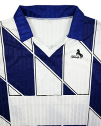 BLACKY OLDSCHOOL SHIRT M