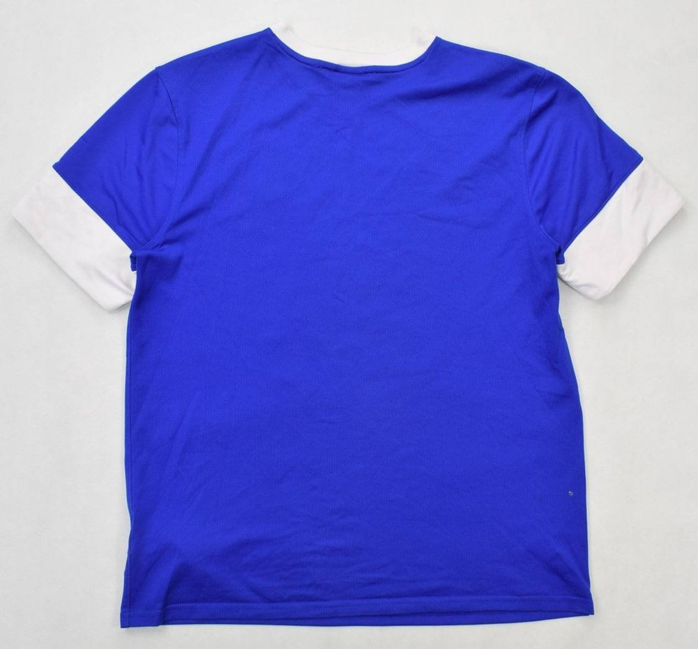 2012-13 EVERTON FC SHIRT L