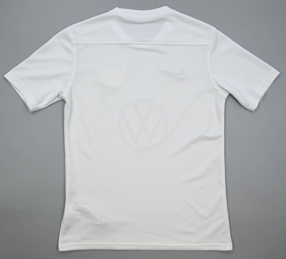 VFL WOLFSBURG KOSZULKA M. BOYS