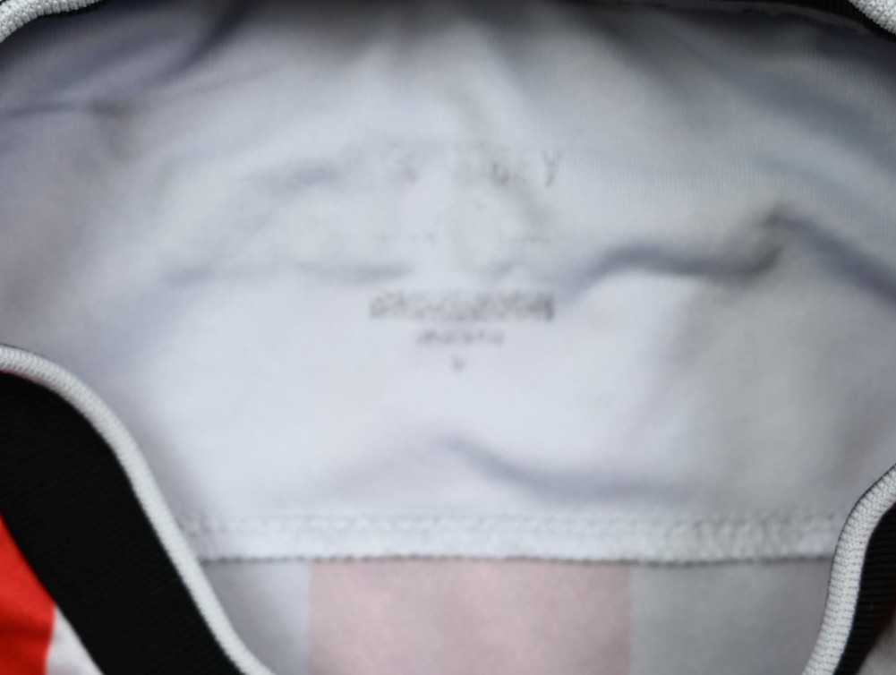 SPARTA ROTTERDAM SHIRT S