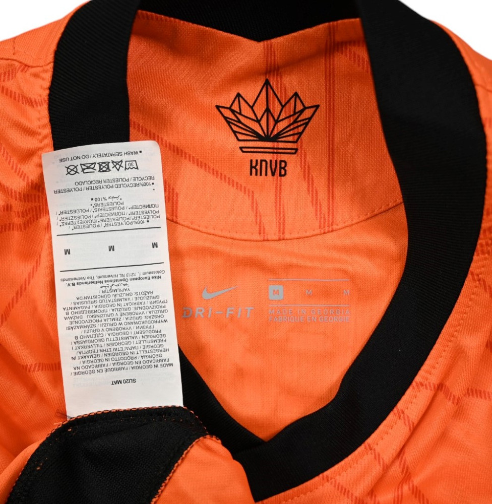 2020-21 NETHERLANDS *MEXUS* KOSZULKA M