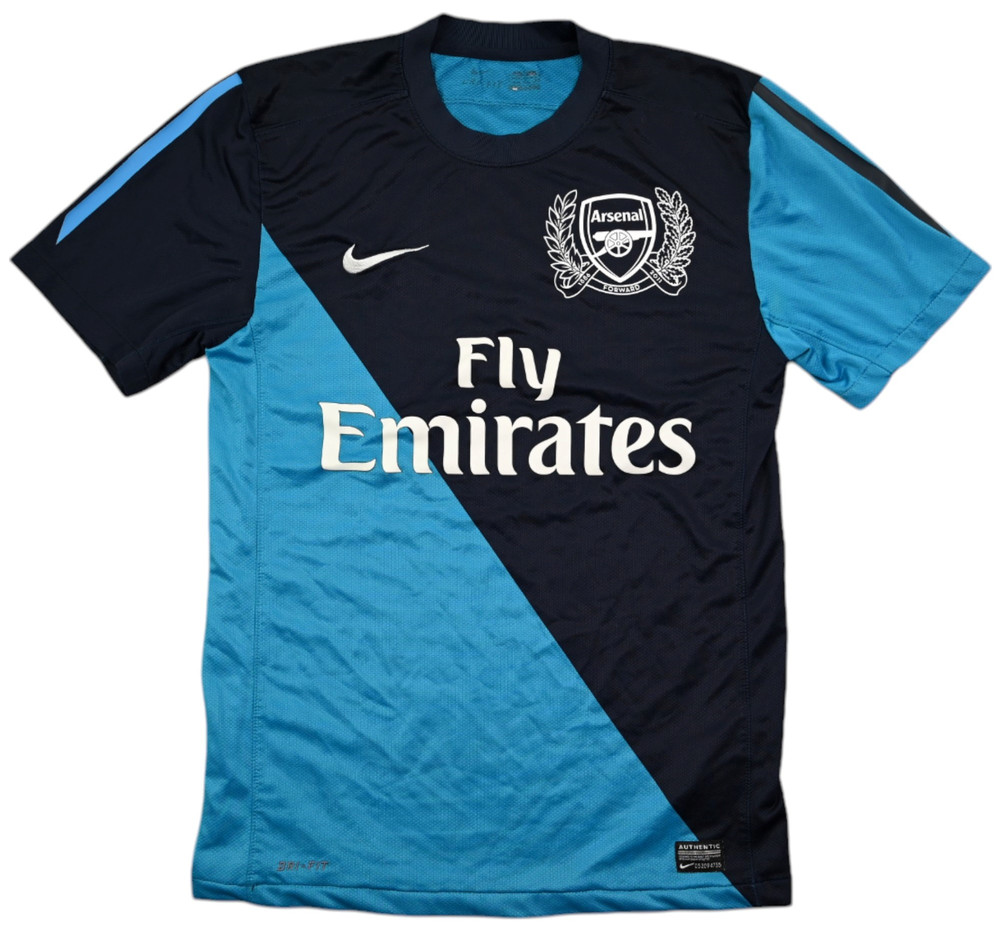 2011-12 ARSENAL SHIRT S