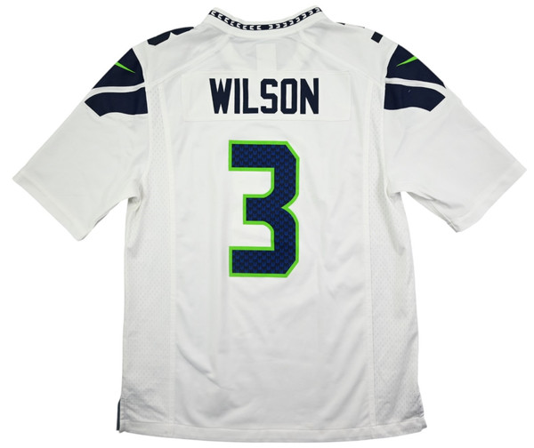 SEATTLE SEAHAWKS *WILSON* NFL KOSZULKA M