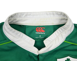 IRELAND RUGBY SHIRT S