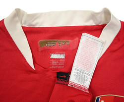 2006-08 ARSENAL LONDON KOSZULKA L