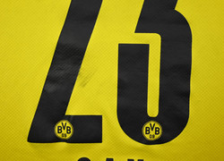 2021-22 BORUSSIA DORTMUND *CAN* KOSZULKA L. BOYS