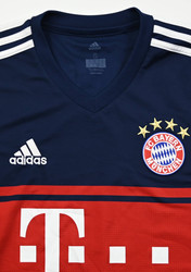 2017-18 BAYERN MUNCHEN KOSZULKA S