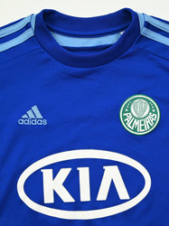 2012 PALMEIRAS SHIRT S. BOYS