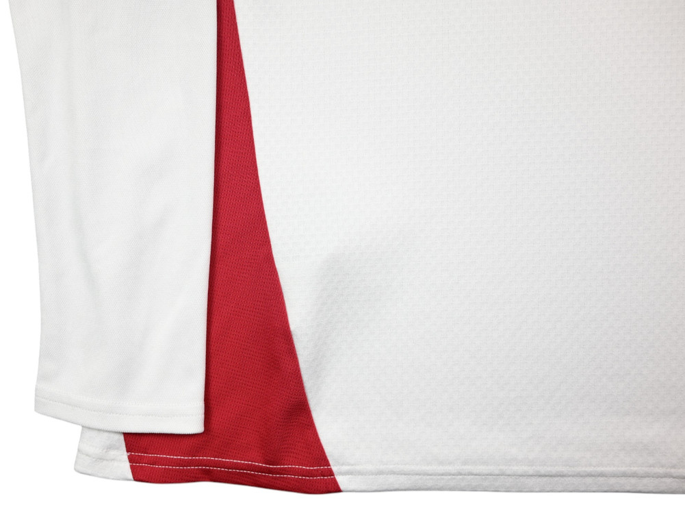 RB LEIPZIG LONGSLEEVE KOSZULKA L