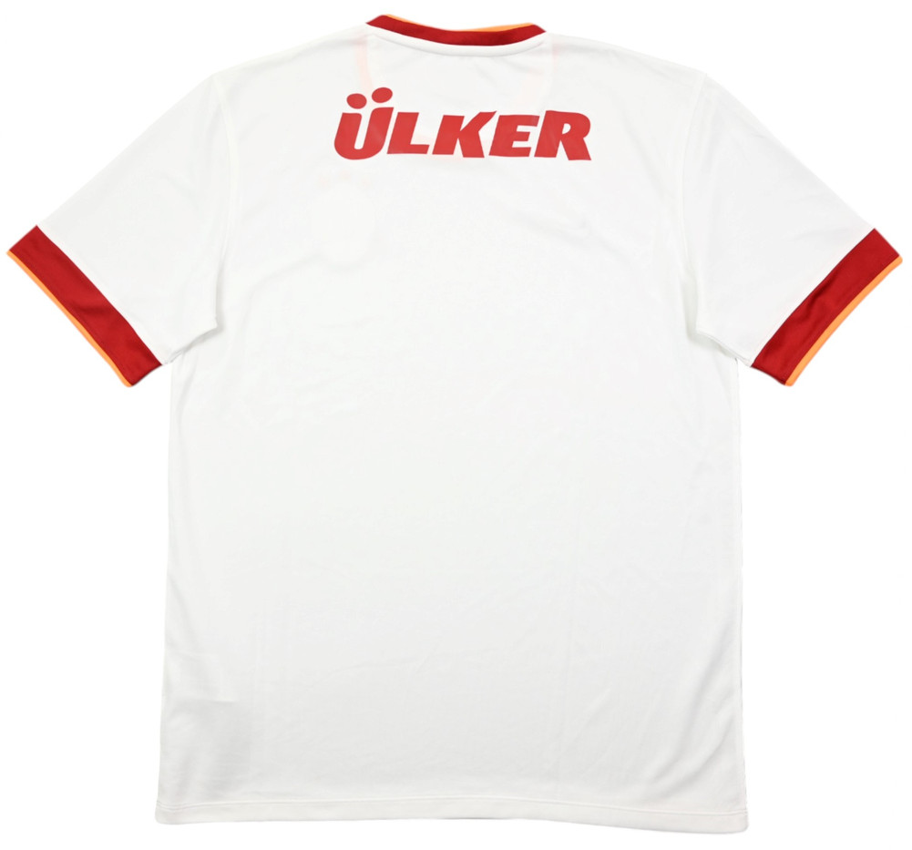 2014-15 GALATASARAY SHIRT M