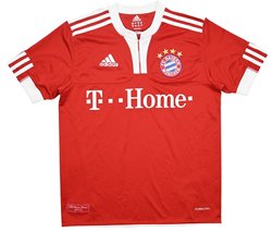 2009-10 BAYERN MUNCHEN SHIRT 3XL