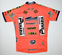 GIORDANA CYCLING SHIRT M