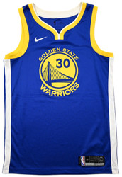 GOLDEN STATE WARRIORS *CURRY* NBA SHIRT S
