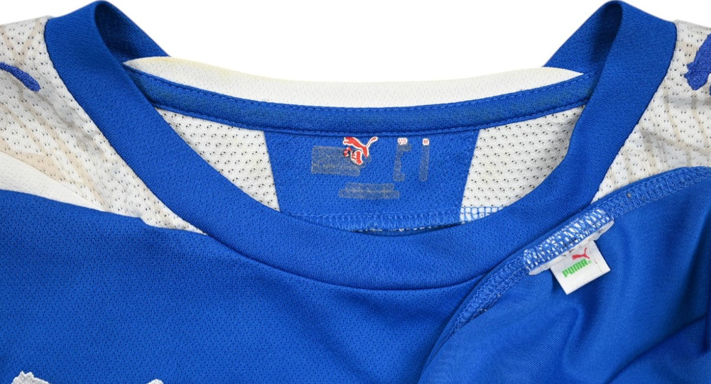 2010-11 KKS LECH POZNAN *PESZKO* KOSZULKA M