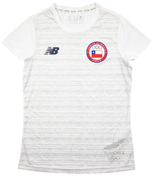 CHILE OLYMPIC TEAM KOSZULKA S