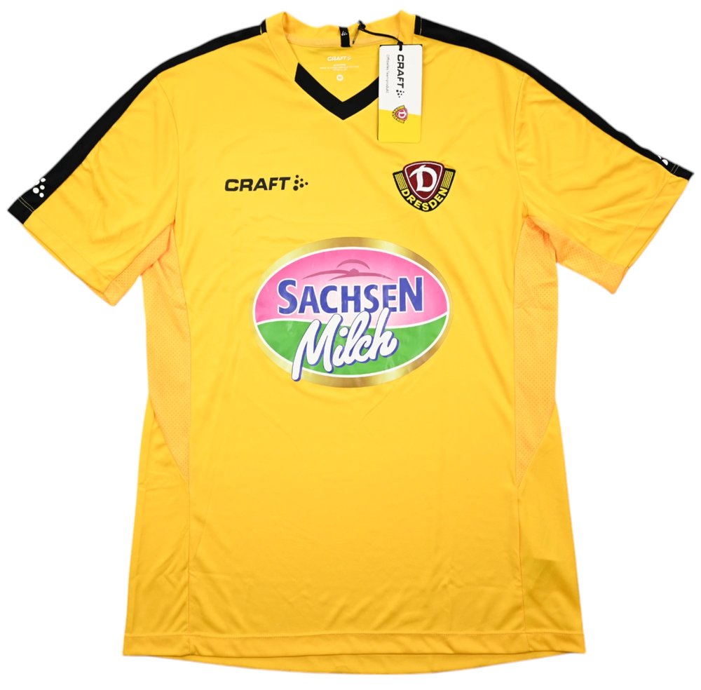 DYNAMO DRESDEN SHIRT M