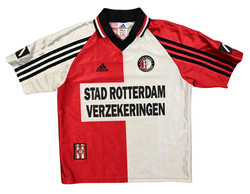 1998-99 FEYENOORD ROTTERDAM SHIRT M. BOYS