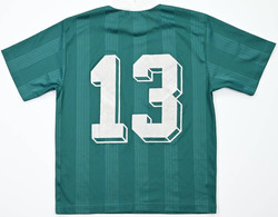 PUMA OLDSCHOOL SHIRT L. BOYS