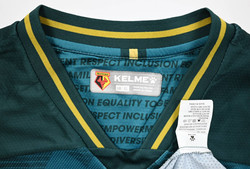 2021-22 WATFORD SHIRT XL