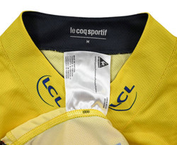 LE COQ SPORTIF TOUR DE FRANCE 2016 CYCLING SHIRT M