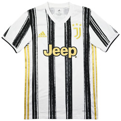 2020-21 JUVENTUS *RONALDO* KOSZULKA XS