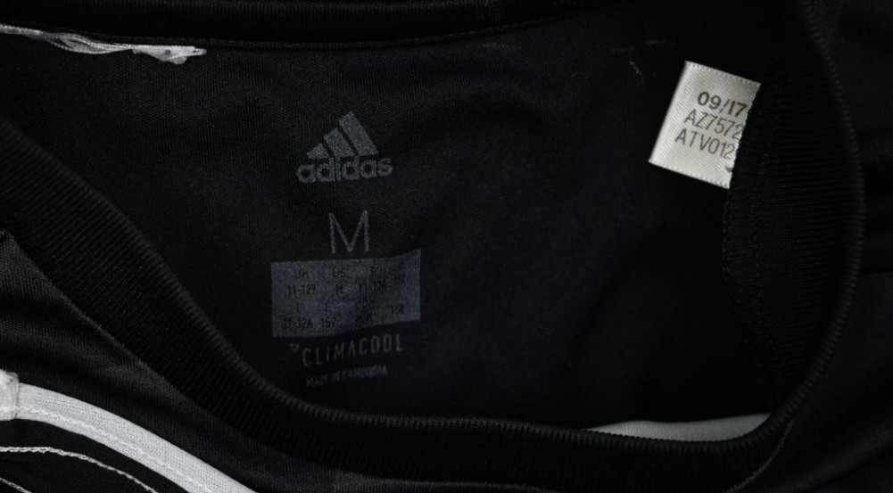 2017-18 MANCHESTER UNITED SHIRT M. BOYS