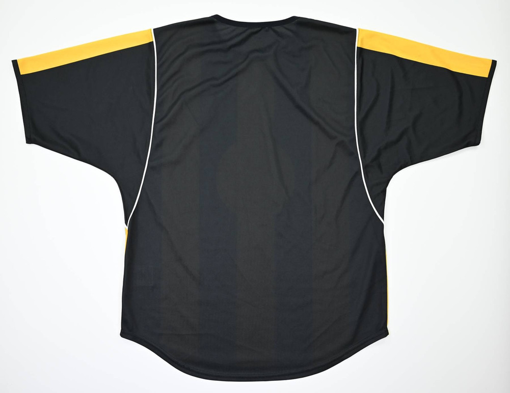 2001-02 ALEMANNIA AACHEN SHIRT M
